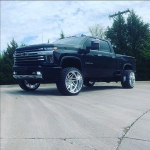 Meet your Posher, Carter